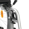 Premium Folding Wheelchair | Drive Medical XS2