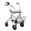 4 Wheel Rollator Walker | Migo 2G