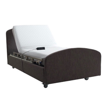Height Adjustable Home-care Bed | Hilo Flex