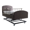 Height Adjustable Home-care Bed | Hilo Flex