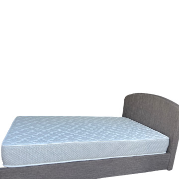 Luxury Memory Foam Mattress