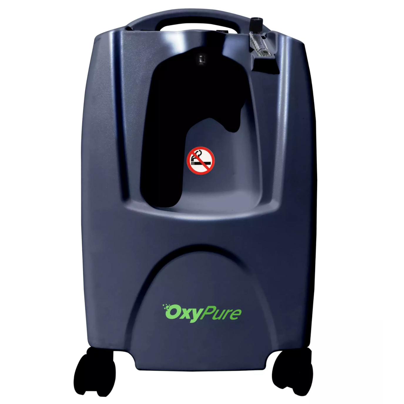Home Oxygen Concentrator | OxyPure 5 Litre Medical Grade