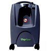 Home Oxygen Concentrator | OxyPure 5 Litre Medical Grade