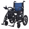 Folding Electric Wheelchair | Budget Buddy