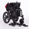 Folding Electric Wheelchair | Budget Buddy