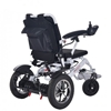 Lightweight Electric Wheelchair | Travellite