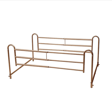 Bedrail Set | Fold Down adjustable length and width