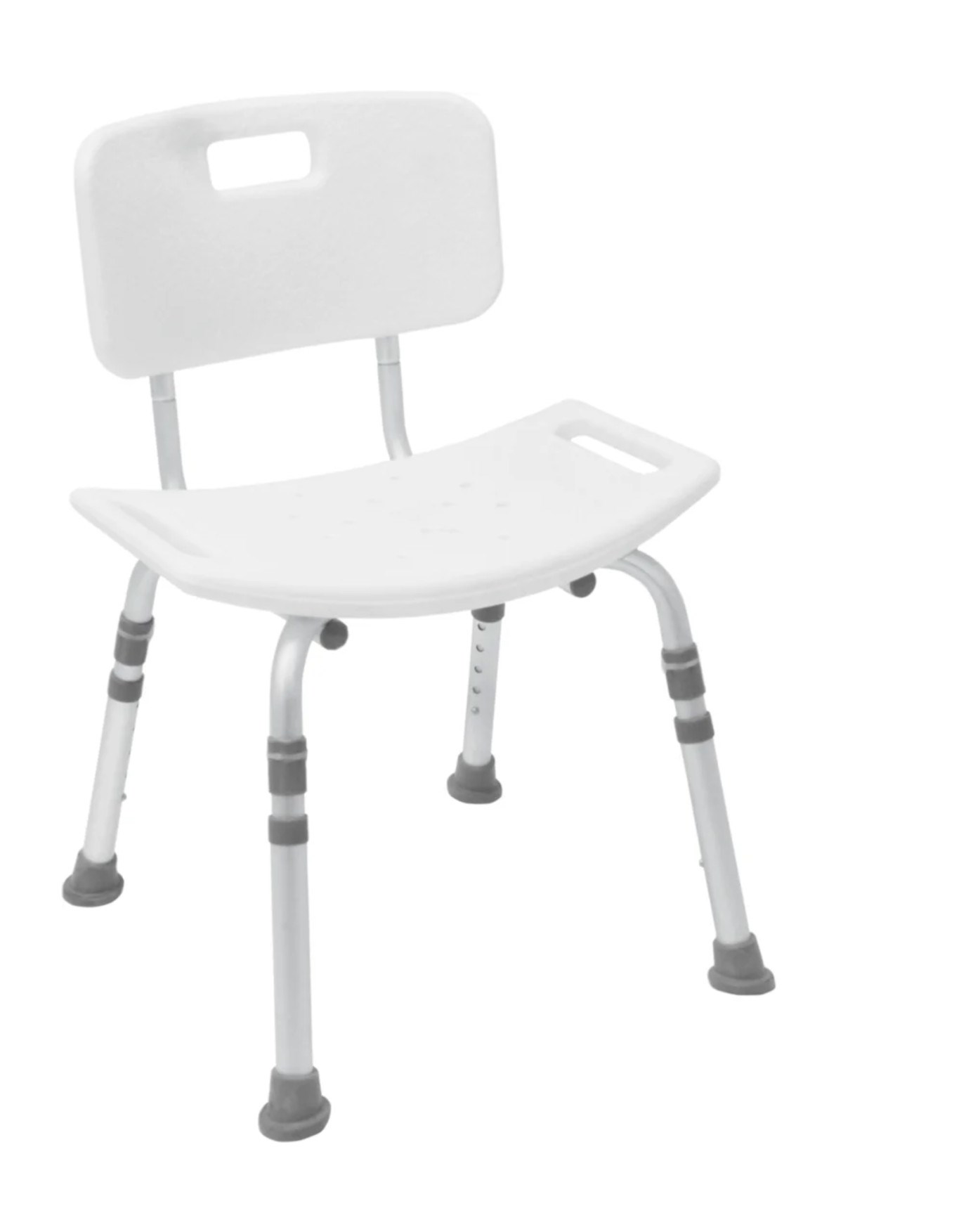 Shower Seat with Back 130 kg Drive Medical The ILC
