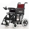 Folding Electric Wheelchair | 2x340 Watt Motors