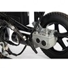 Folding Electric Wheelchair | 2x340 Watt Motors