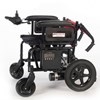 Folding Electric Wheelchair | 2x340 Watt Motors