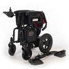 Folding Electric Wheelchair | 2x340 Watt Motors