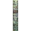 Fashion Folding Derby Walking Stick | Water Lillies by Claude Monet