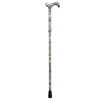 Fashion Folding Derby Walking Stick | Water Lillies by Claude Monet