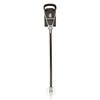 Follower Leather Seat Stick | Shooting Stick