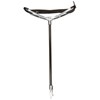 Follower Leather Seat Stick | Shooting Stick