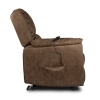 Dual Motor Lifting Recliner Chair | Relax-Touch Ergo |Anthracite Colour