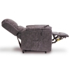 Dual Motor Lifting Recliner Chair | Relax-Touch Ergo |Fawn Colour
