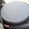 DMI Deluxe Swivel Seat, Gray