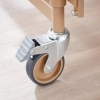   Home-care Hospital Bed | Stiegelmeyer Dali | 4 Section Height Adjustable