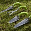 Ergonomic 4 Piece Garden Tool Set