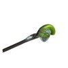 Ergonomic 4 Piece Garden Tool Set