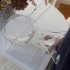 Hanging Magnifier