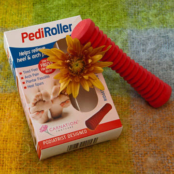 Pediroller