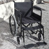 Standard Wheelchair