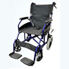 Alu Lite Transit Chair