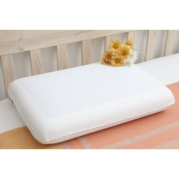 Gel-Tec Memory Foam Pillow