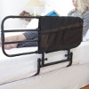 Deluxe Adjustable Bed Rail