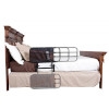 Deluxe Adjustable Bed Rail