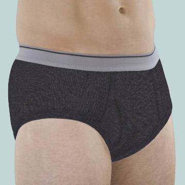 WEAREVER Men's Classic Incontinence Underpants