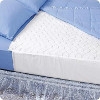 WEAREVER Luxury Absorbant Bed Pad