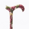 Tea Party Derby, Red Grapes