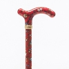 Slimline Chelsea, Red