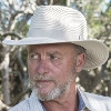 Safari Men's Sunhat