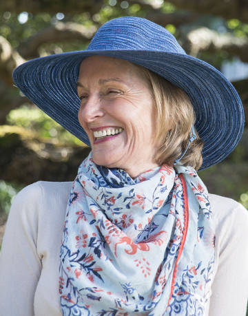 Capetonian Women's Sunhat