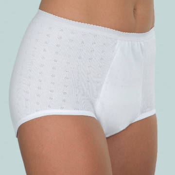 WEAREVER Women's Maximum Absorbency Incontinence Underwear