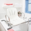 Swivel Bath Seat