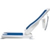 Bellavita Reclining Bath Lift with Pads