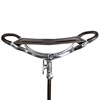 Promenade Seat Stick - with interchangeable ferrules