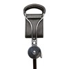 Promenade Seat Stick - with interchangeable ferrules
