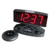 Geemarc Wake n Shake Alarm Clock