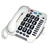 Geemarc CL100 Amplified Big Button Telephone