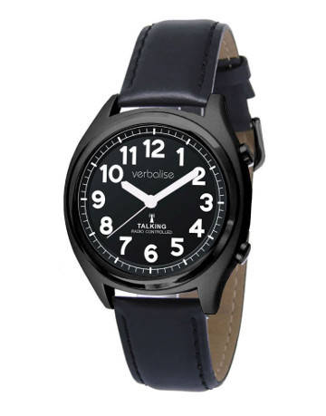 Men's Talking Watch for the Blind and Visually Impaired