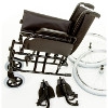 Caliba Deluxe Lightweight Wheelchair