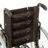 Caliba Deluxe Lightweight Wheelchair
