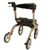 Drive Nitro 4 Wheel Rollator